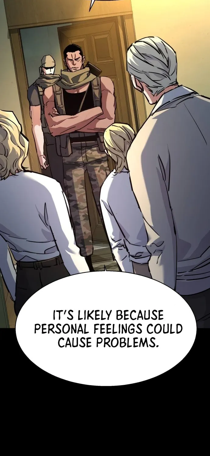 Teenage Mercenary Chapter 214 page 12 - 
