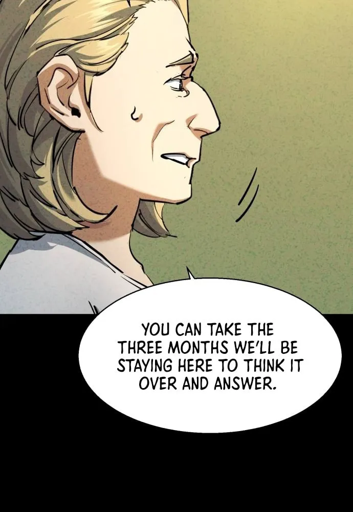 Teenage Mercenary Chapter 214 page 21 - 