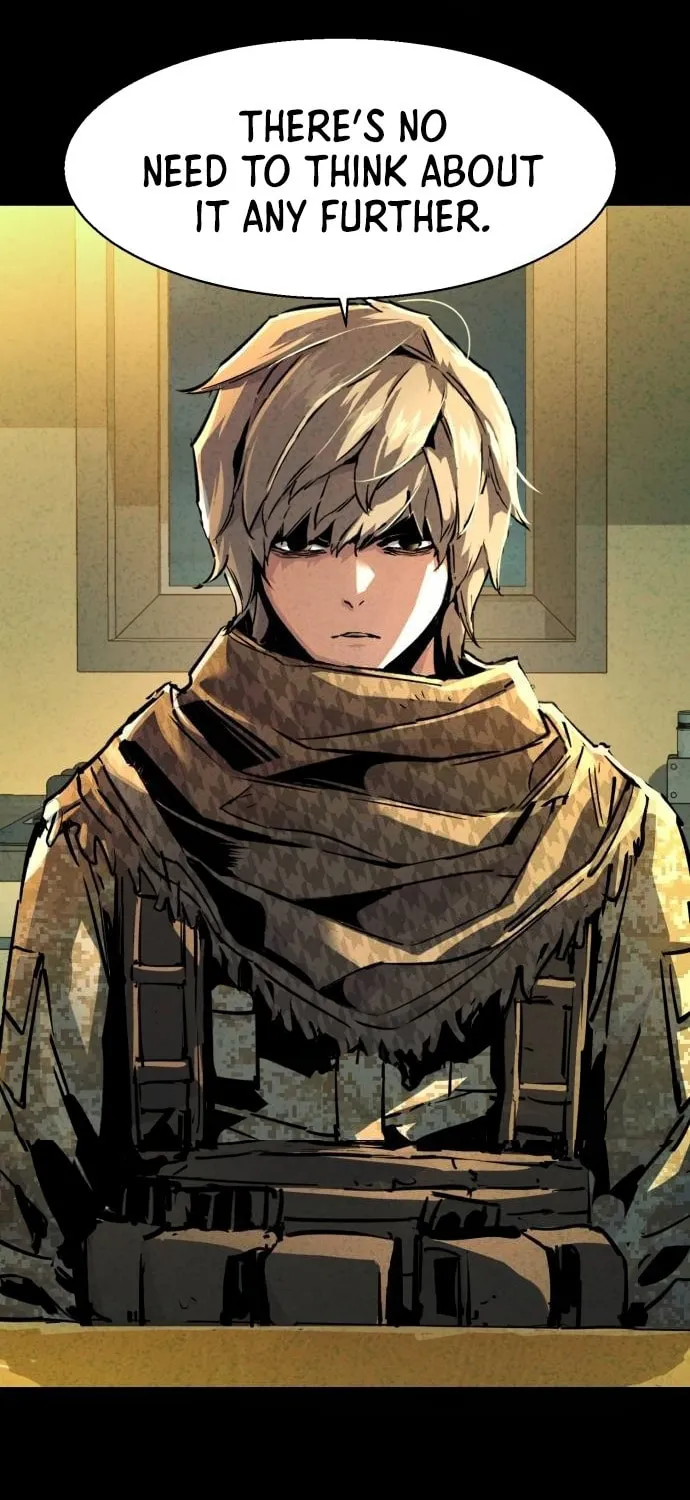 Teenage Mercenary Chapter 214 page 22 - 
