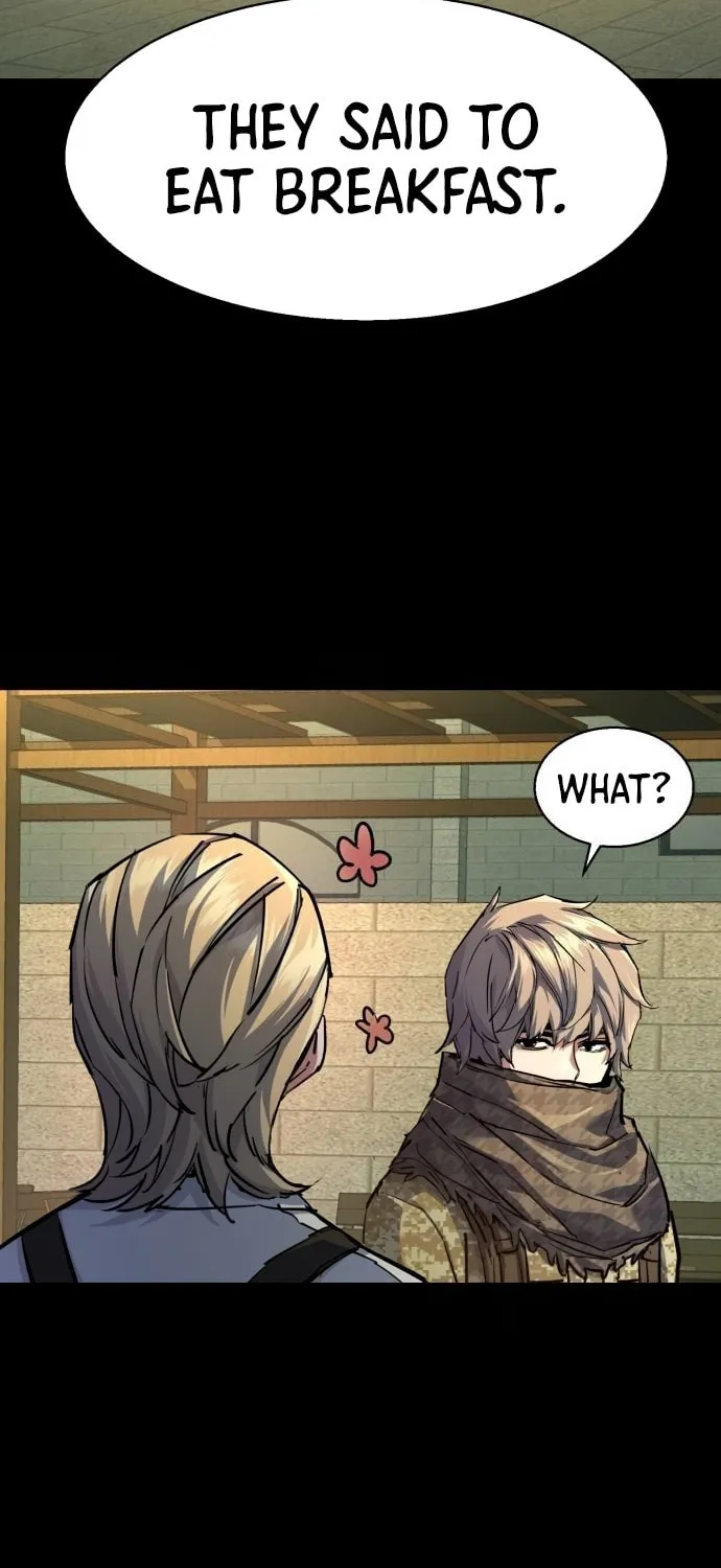 Teenage Mercenary Chapter 214 page 30 - 