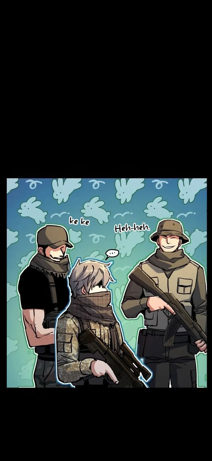 Teenage Mercenary Chapter 214 page 33 - 