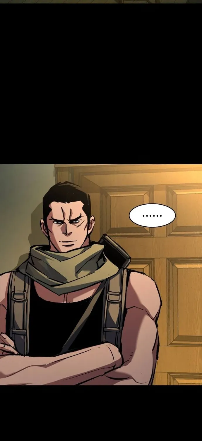 Teenage Mercenary Chapter 214 page 37 - 