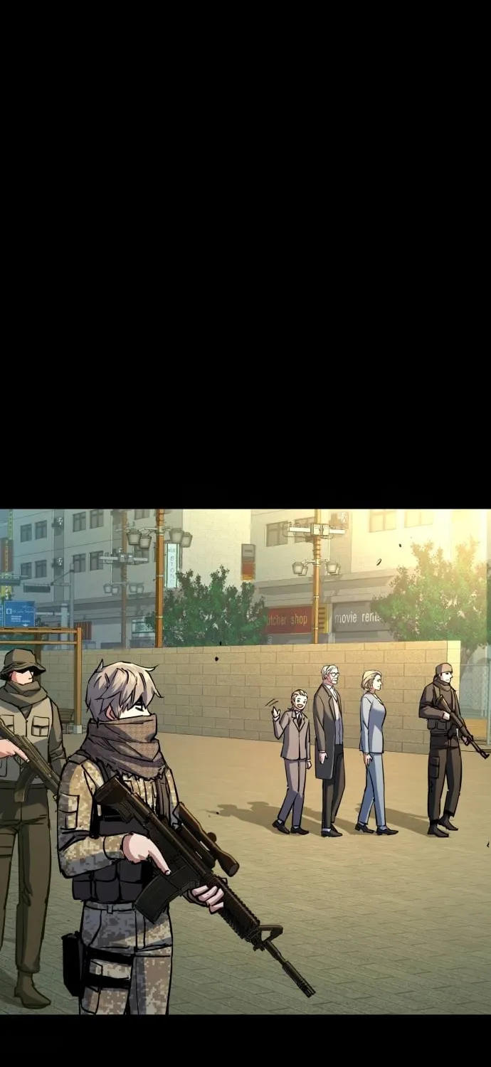 Teenage Mercenary Chapter 214 page 38 - 