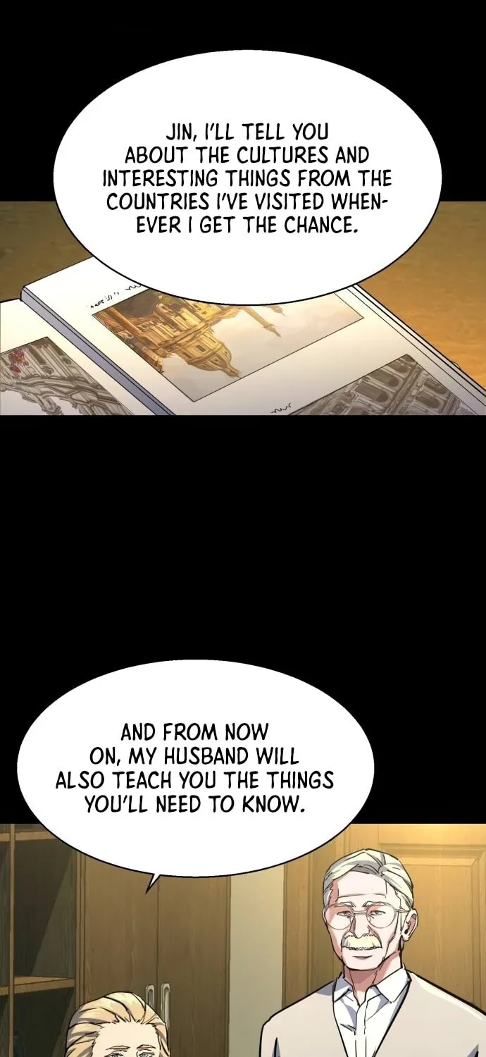 Teenage Mercenary Chapter 214 page 40 - 