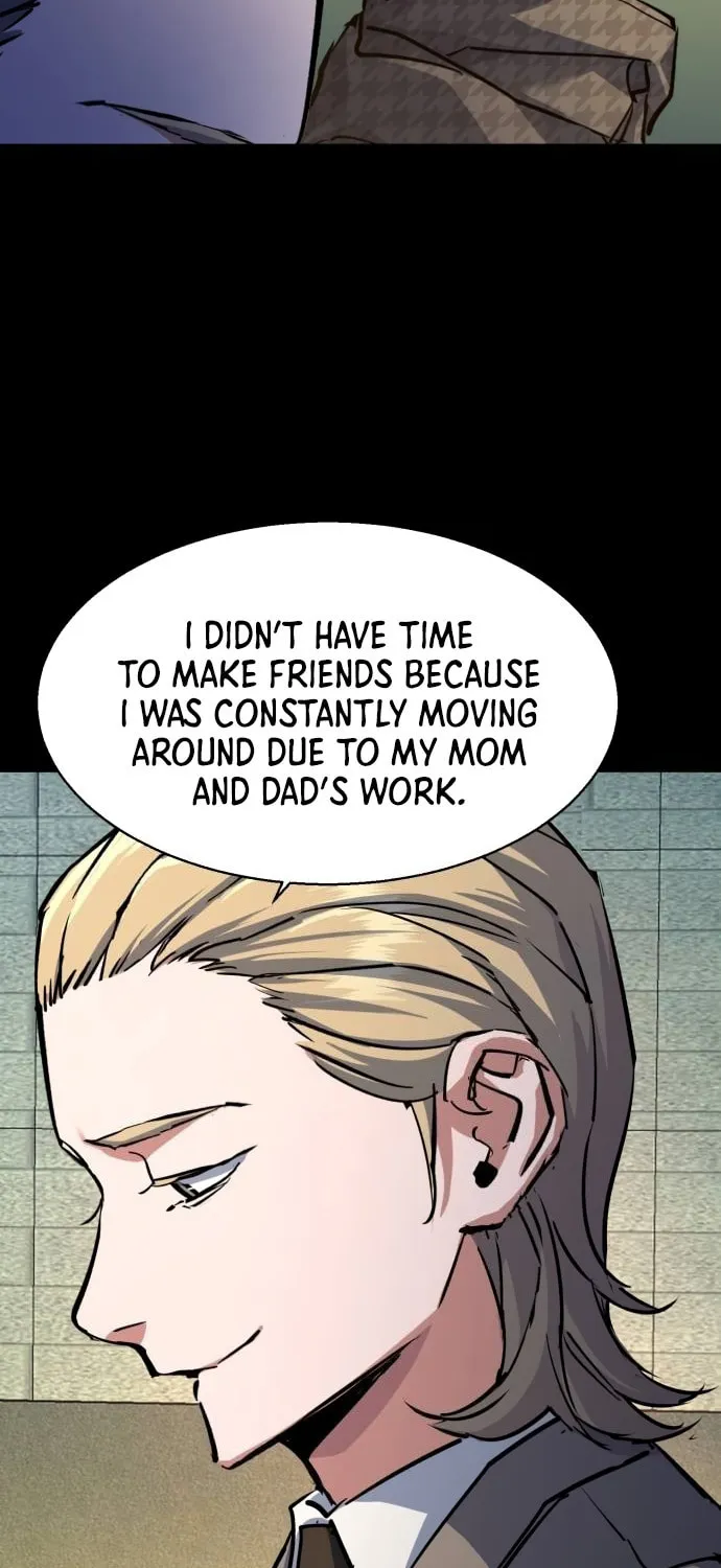 Teenage Mercenary Chapter 214 page 46 - 