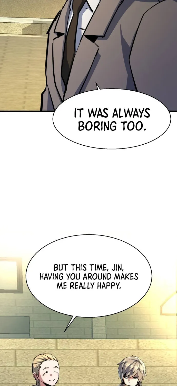 Teenage Mercenary Chapter 214 page 47 - 