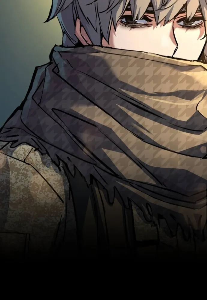 Teenage Mercenary Chapter 214 page 49 - 