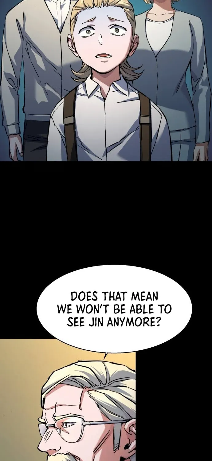 Teenage Mercenary Chapter 214 page 6 - 
