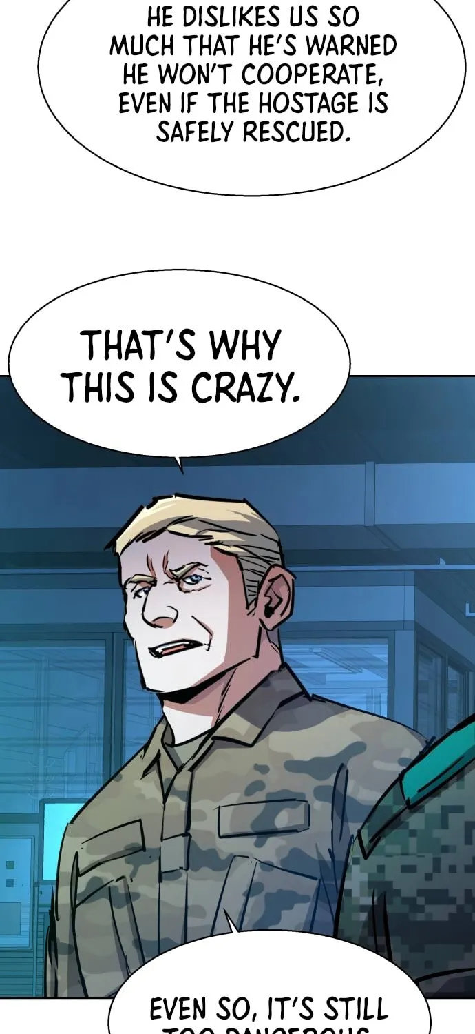 Teenage Mercenary Chapter 214 page 59 - 