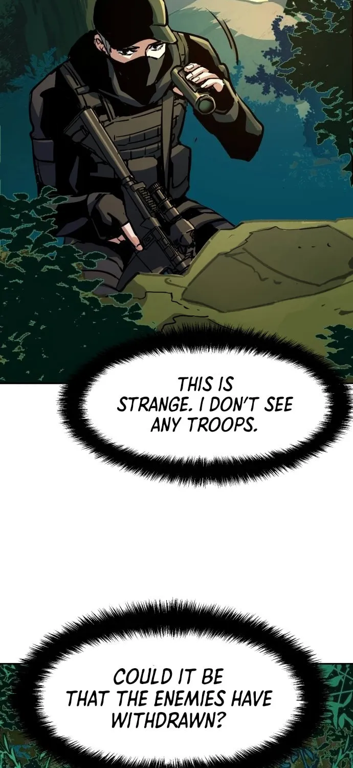 Teenage Mercenary Chapter 214 page 65 - 