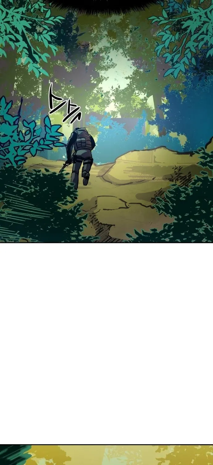 Teenage Mercenary Chapter 214 page 66 - 