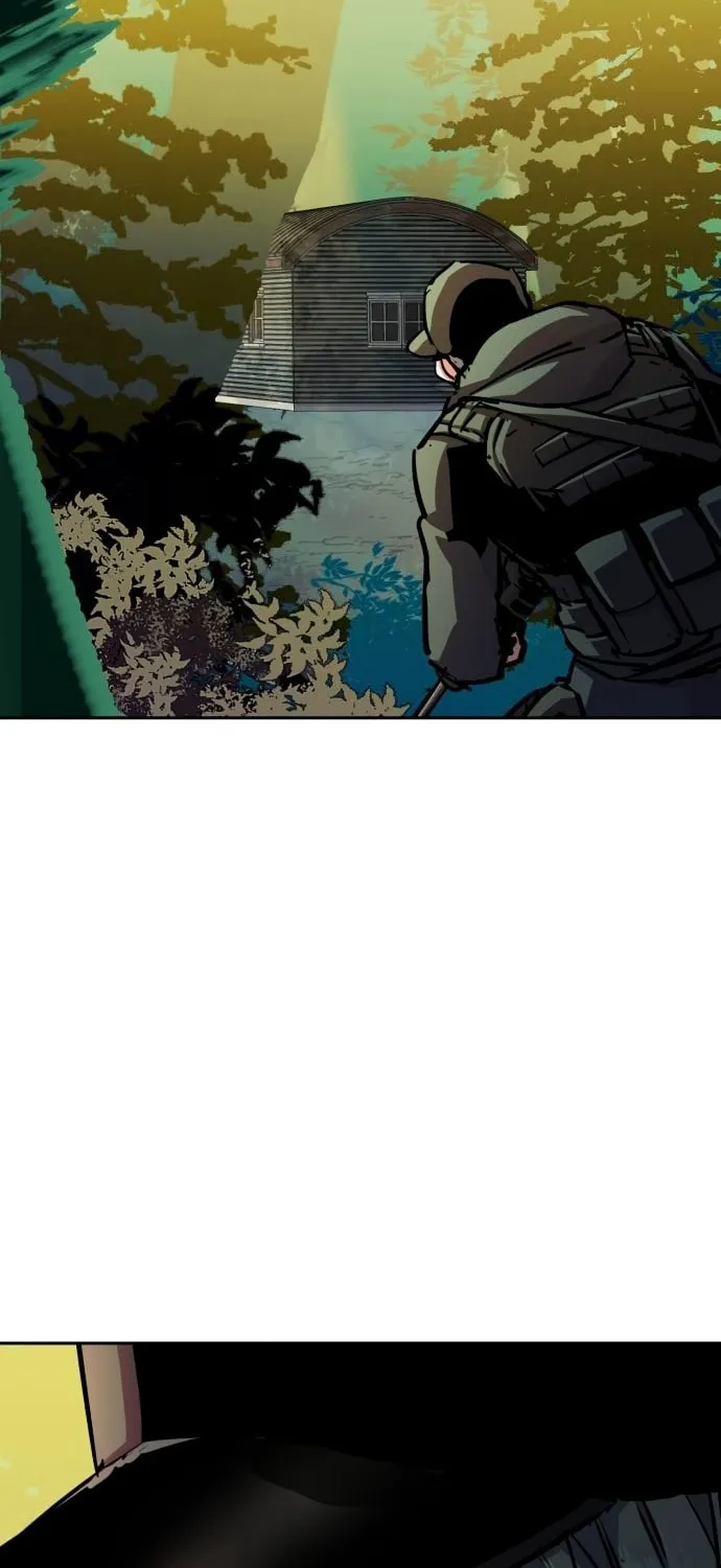 Teenage Mercenary Chapter 214 page 67 - 