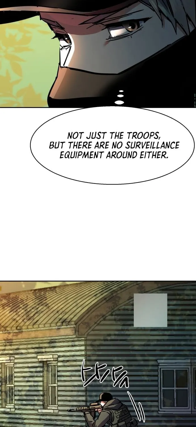 Teenage Mercenary Chapter 214 page 68 - 