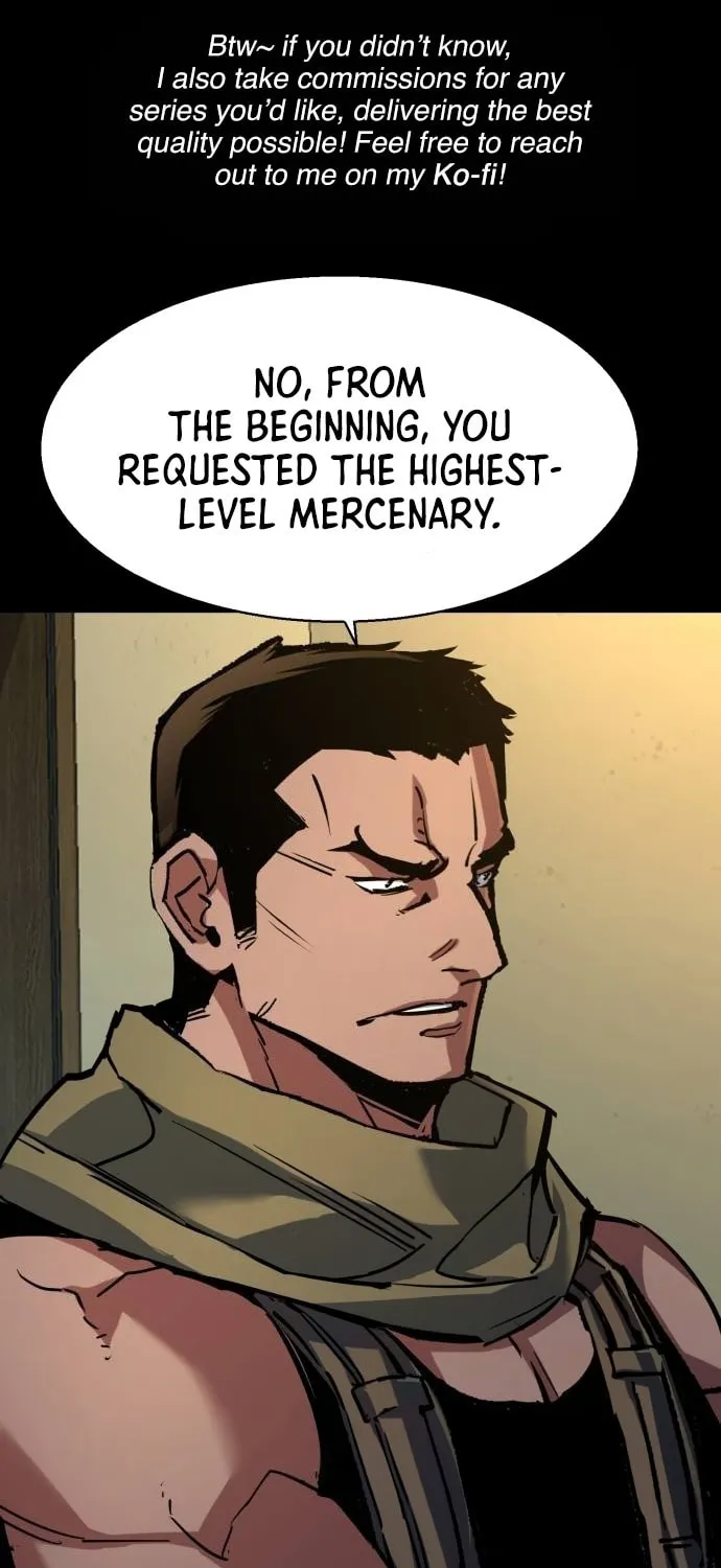 Teenage Mercenary Chapter 214 page 8 - 