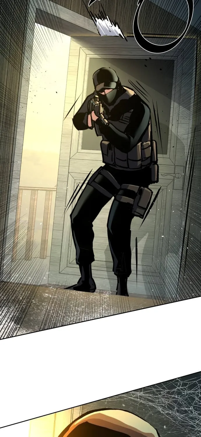 Teenage Mercenary Chapter 214 page 72 - 