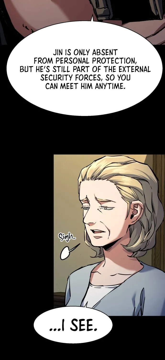 Teenage Mercenary Chapter 214 page 9 - 