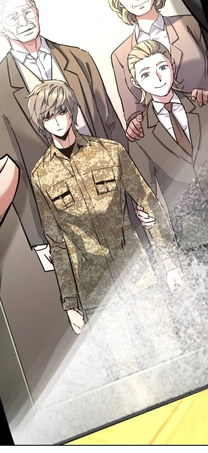 Teenage Mercenary Chapter 214 page 81 - 