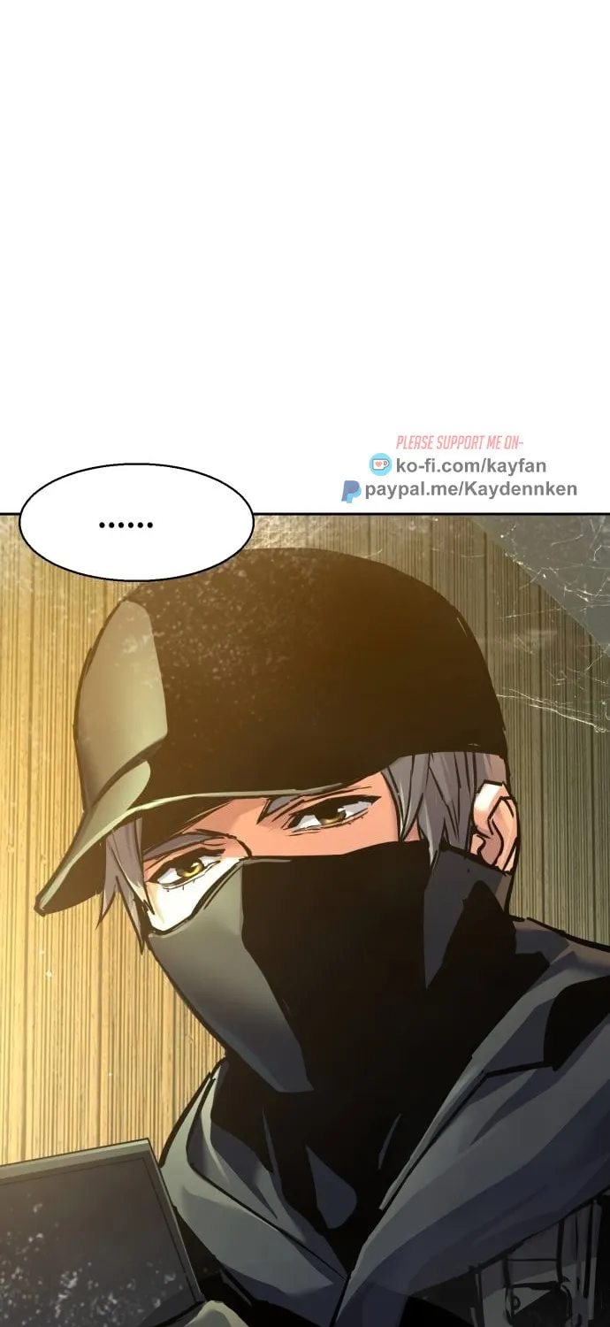Teenage Mercenary Chapter 214 page 82 - 