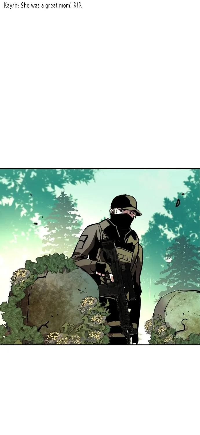 Teenage Mercenary Chapter 214 page 90 - 
