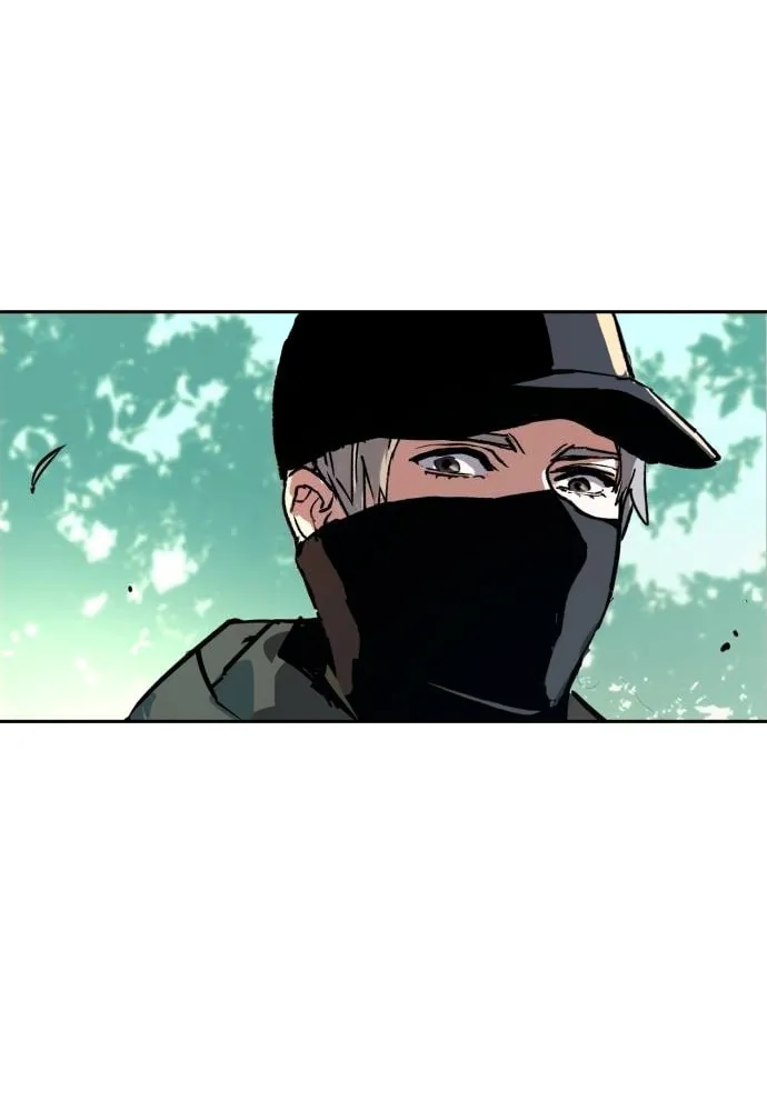 Teenage Mercenary Chapter 214 page 91 - 