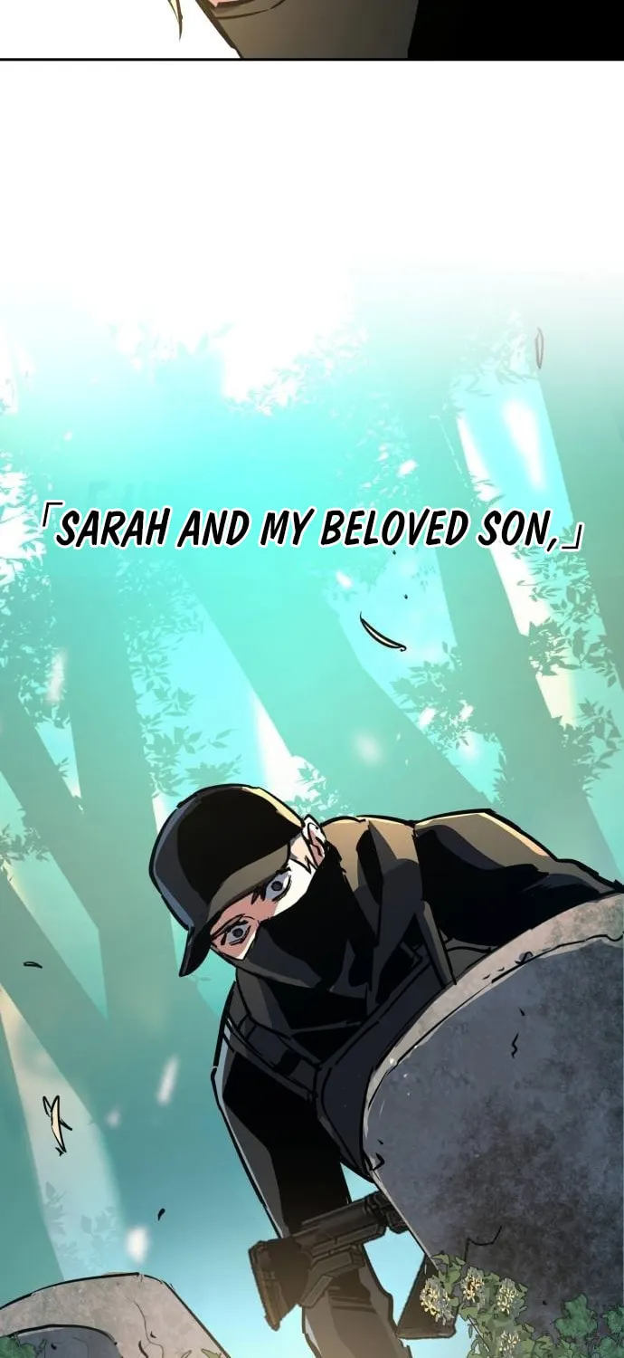 Teenage Mercenary Chapter 214 page 94 - 
