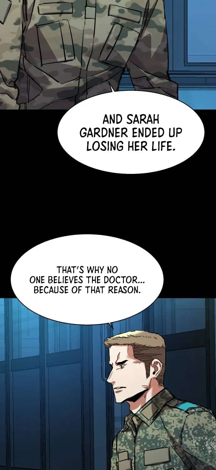 Teenage Mercenary Chapter 215 page 11 - 