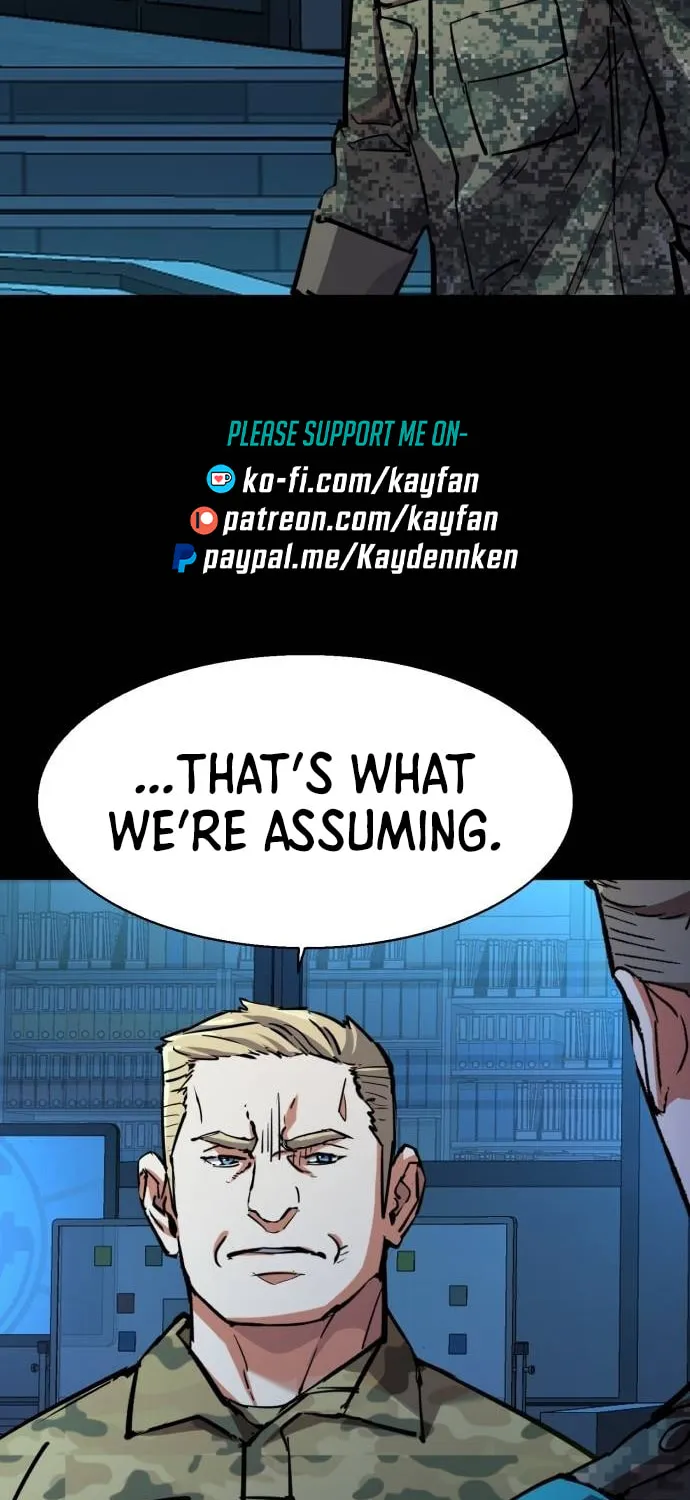 Teenage Mercenary Chapter 215 page 12 - 