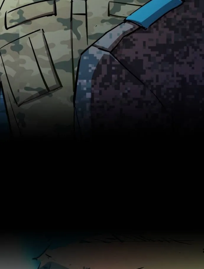 Teenage Mercenary Chapter 215 page 13 - 
