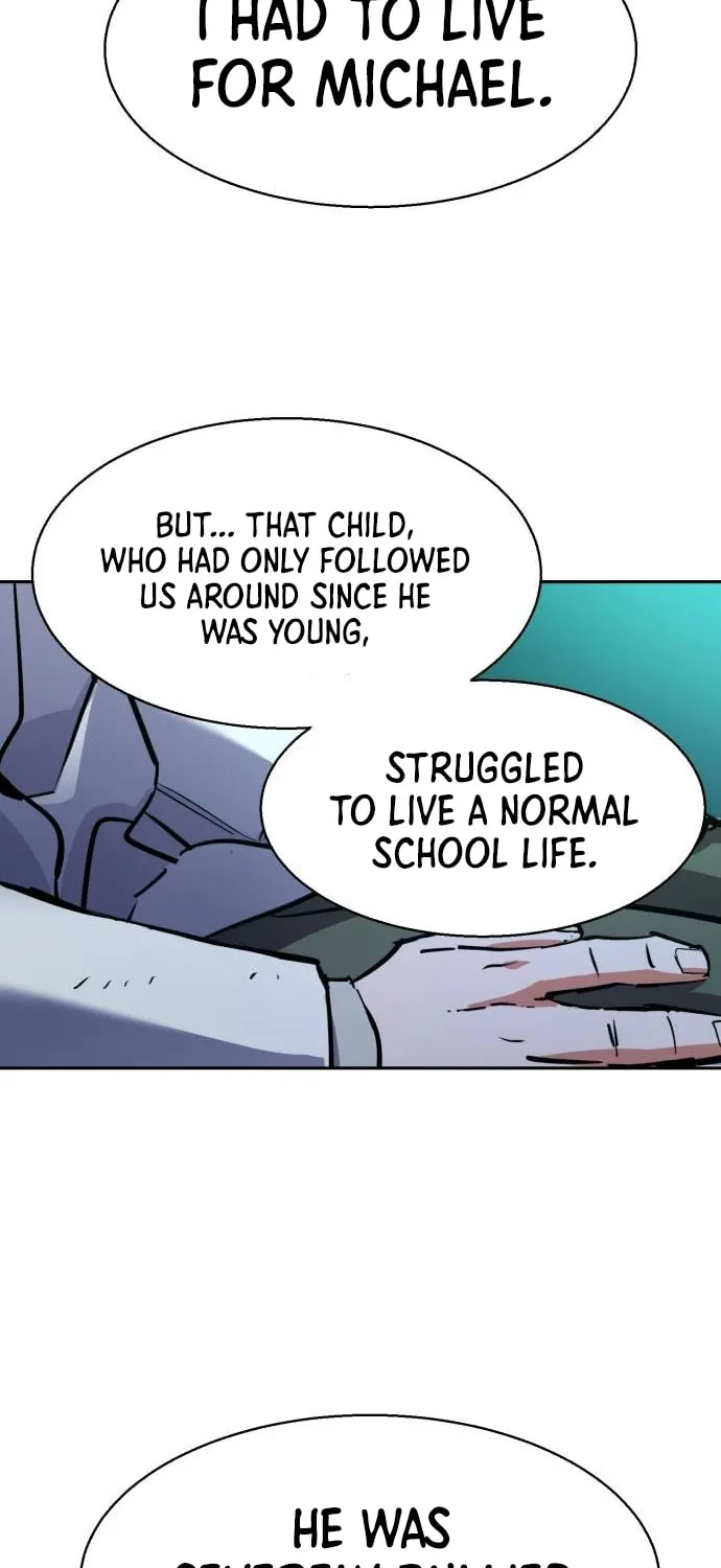 Teenage Mercenary Chapter 215 page 16 - 