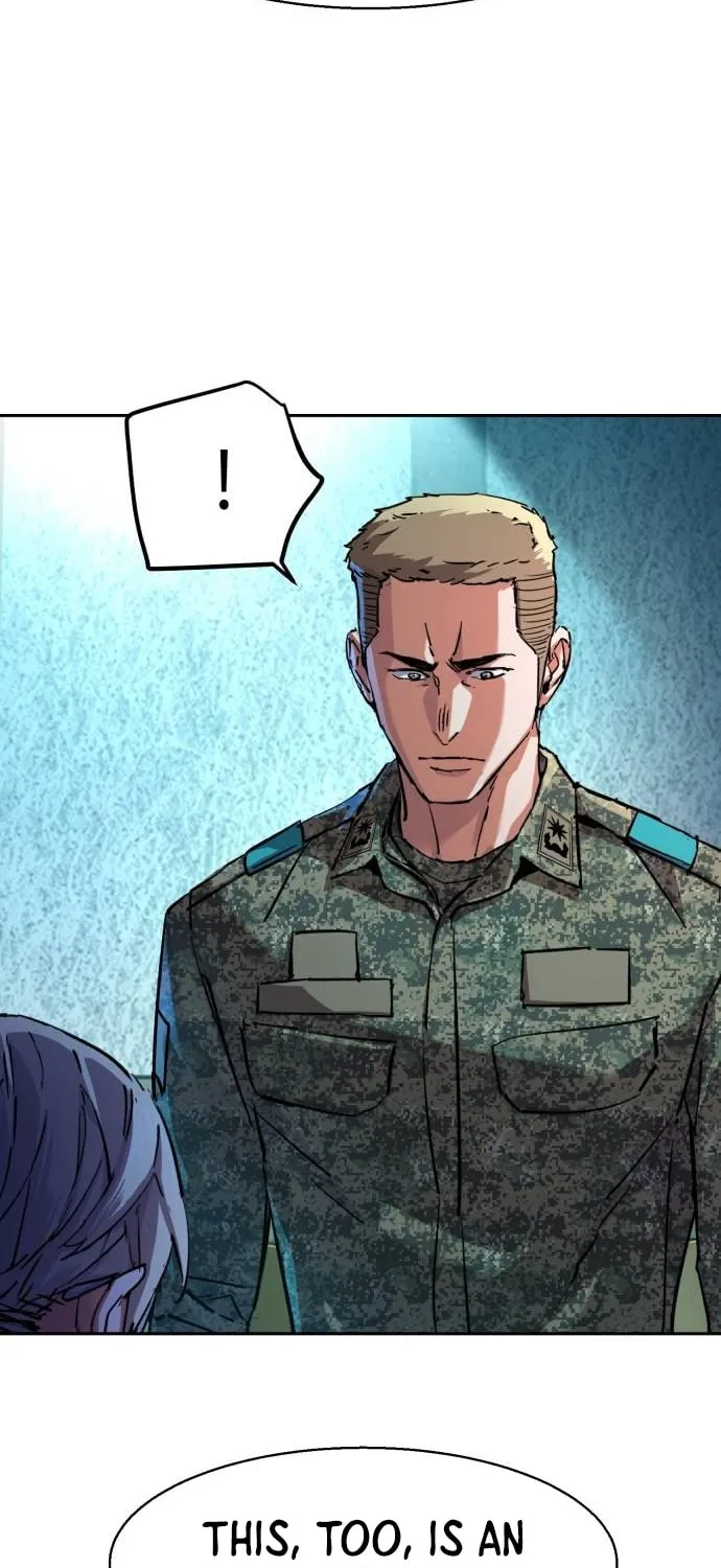 Teenage Mercenary Chapter 215 page 18 - 