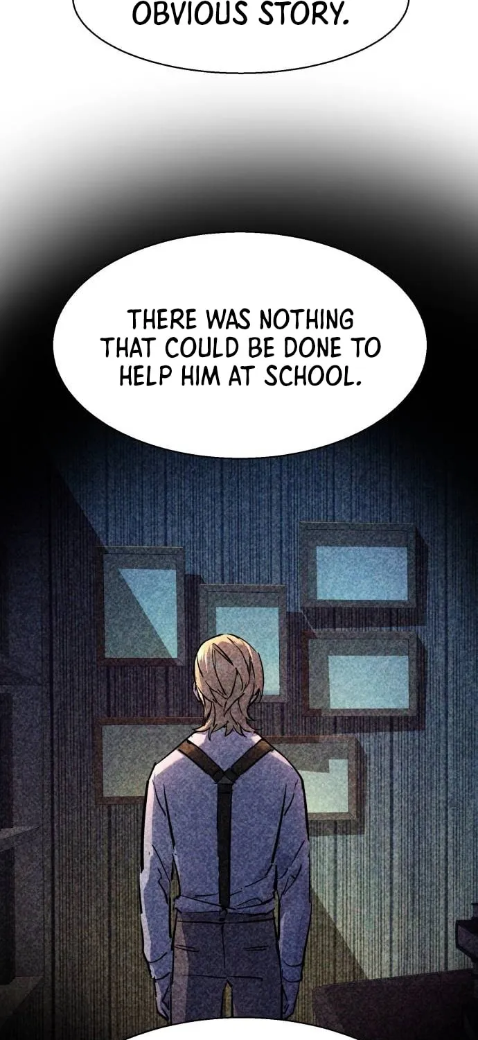 Teenage Mercenary Chapter 215 page 19 - 