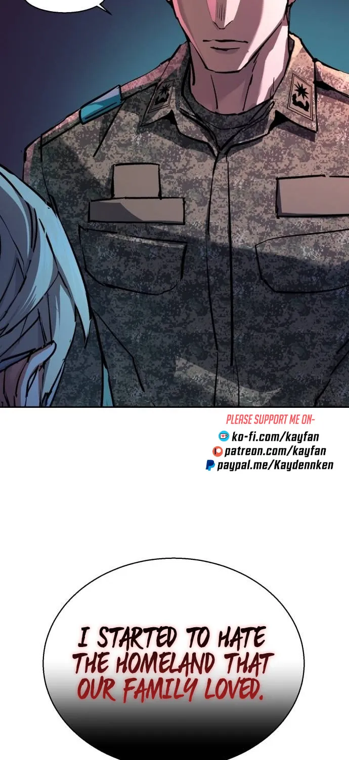 Teenage Mercenary Chapter 215 page 26 - 