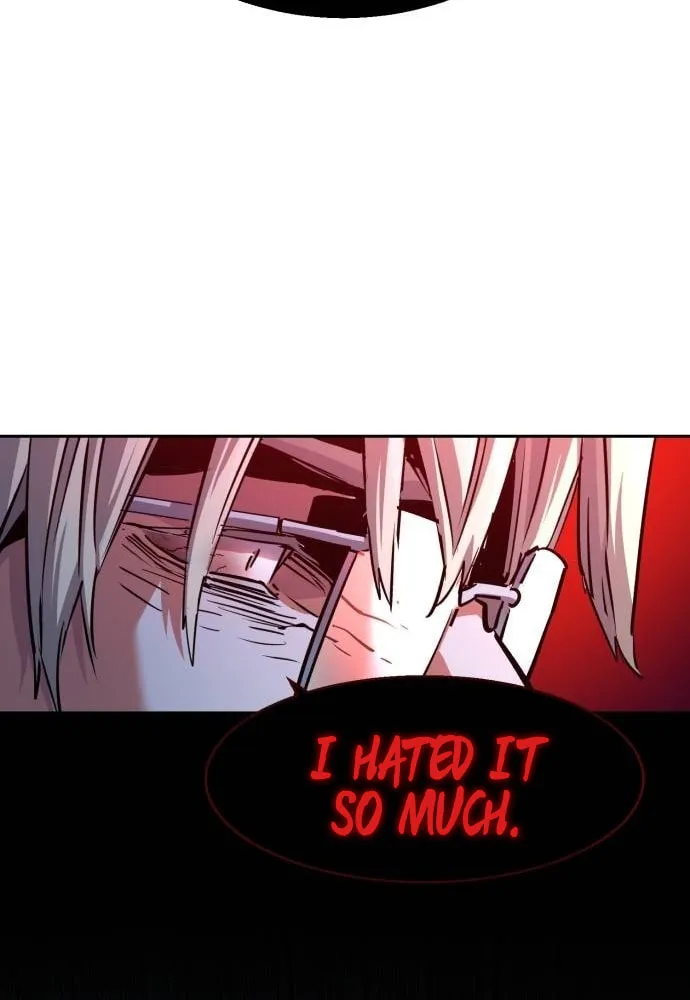 Teenage Mercenary Chapter 215 page 27 - 