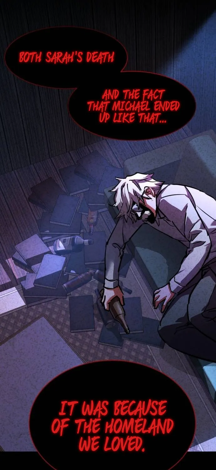 Teenage Mercenary Chapter 215 page 28 - 