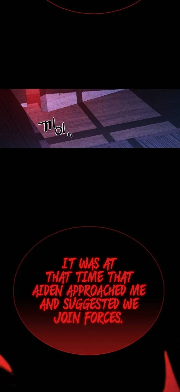 Teenage Mercenary Chapter 215 page 29 - 