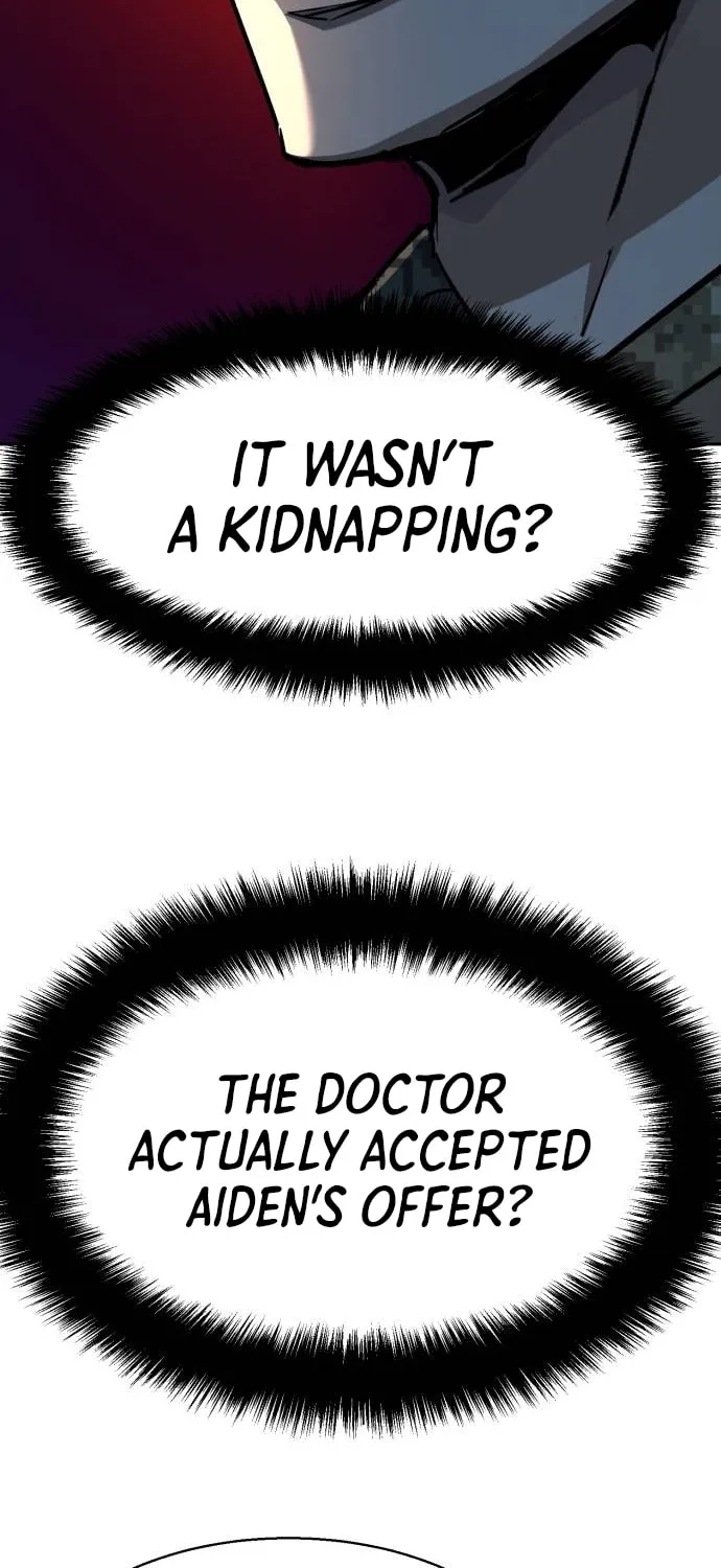 Teenage Mercenary Chapter 215 page 31 - 