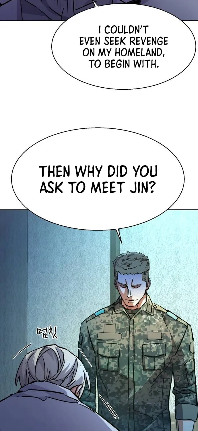 Teenage Mercenary Chapter 215 page 38 - 