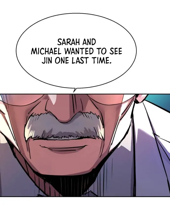 Teenage Mercenary Chapter 215 page 41 - 