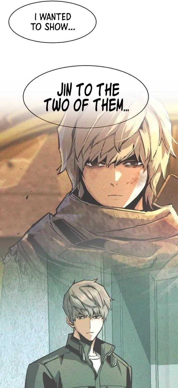 Teenage Mercenary Chapter 215 page 42 - 