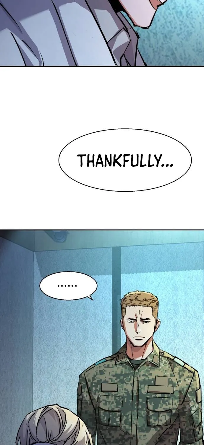 Teenage Mercenary Chapter 215 page 44 - 