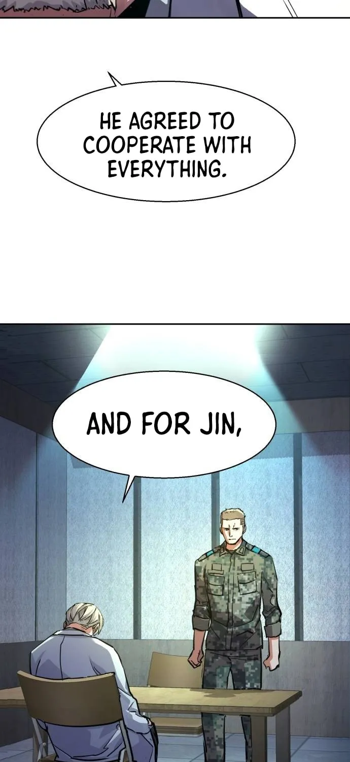 Teenage Mercenary Chapter 215 page 46 - 