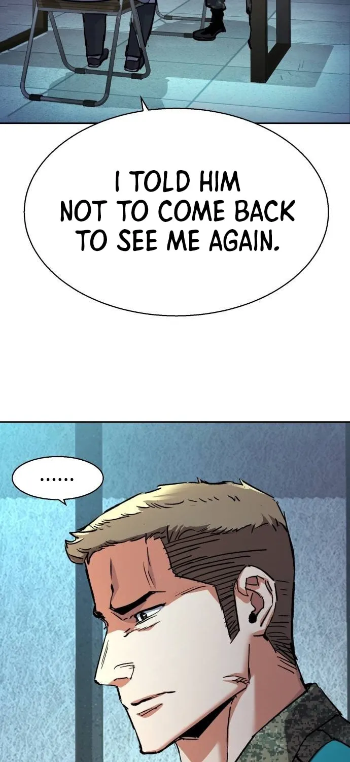 Teenage Mercenary Chapter 215 page 47 - 
