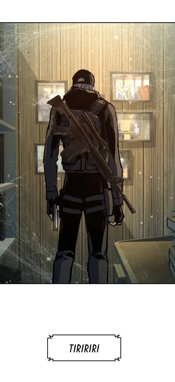 Teenage Mercenary Chapter 215 page 50 - 