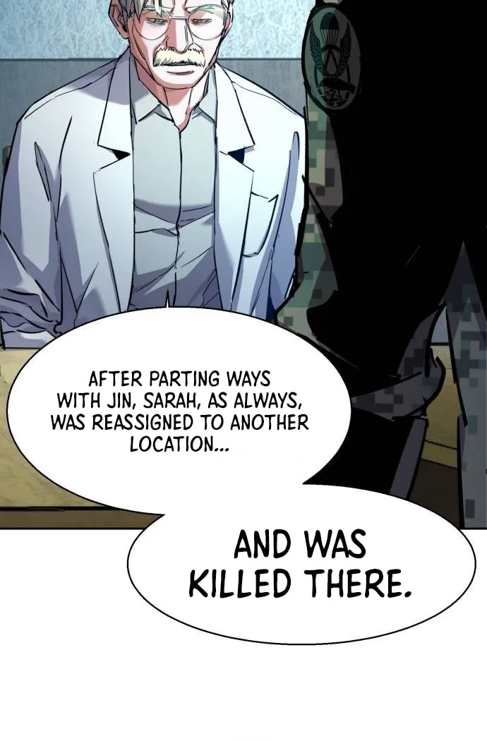 Teenage Mercenary Chapter 215 page 6 - 