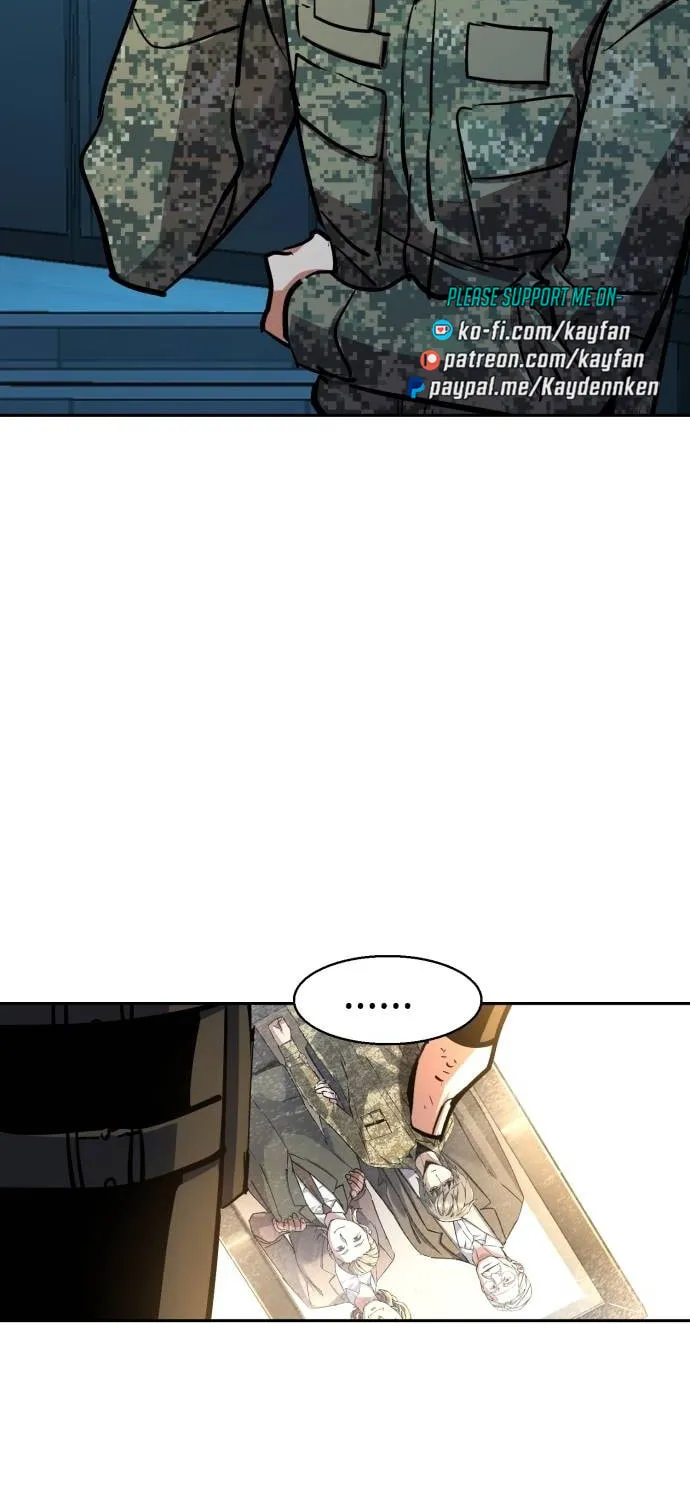 Teenage Mercenary Chapter 215 page 53 - 