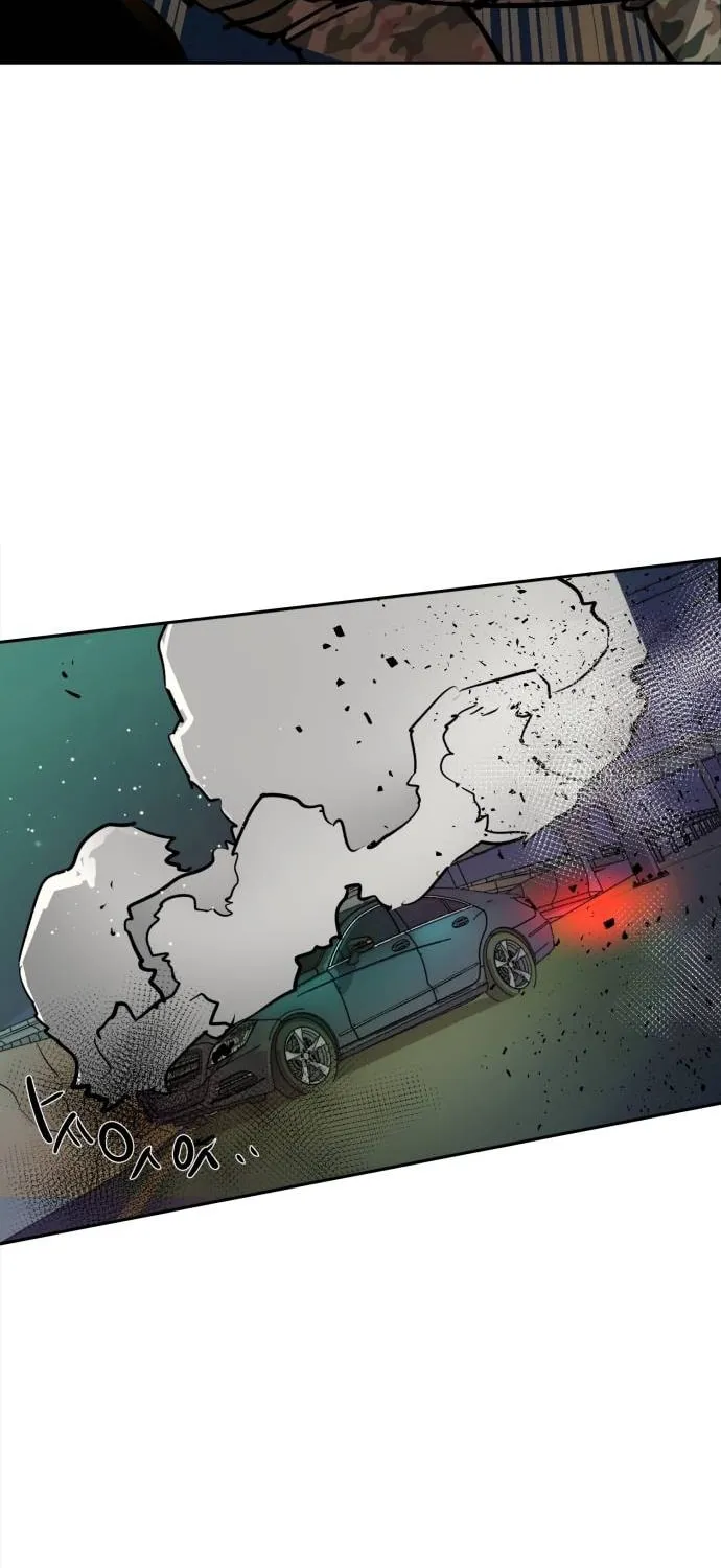 Teenage Mercenary Chapter 215 page 74 - 