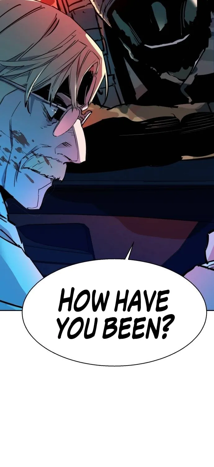 Teenage Mercenary Chapter 215 page 82 - 
