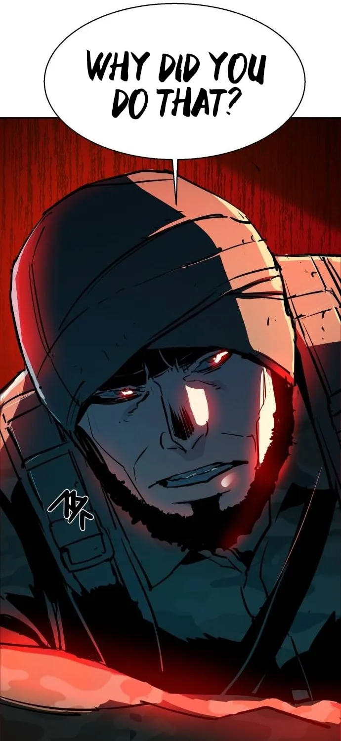 Teenage Mercenary Chapter 215 page 84 - 
