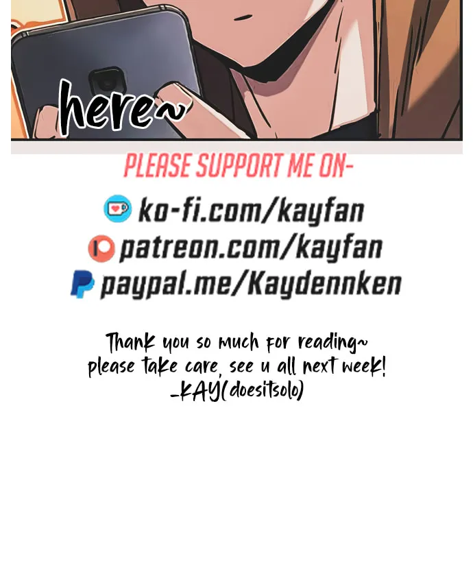 Teenage Mercenary Chapter 215 page 86 - 