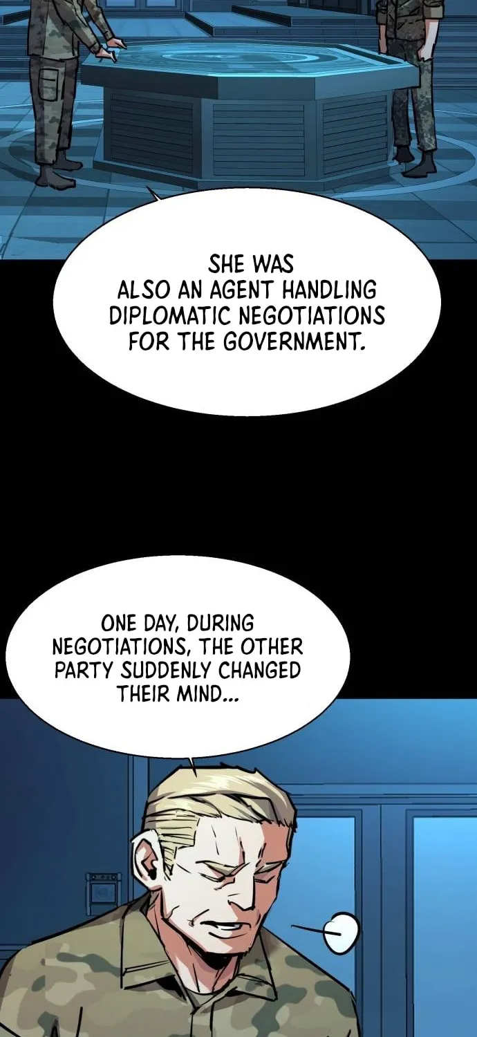 Teenage Mercenary Chapter 215 page 10 - 